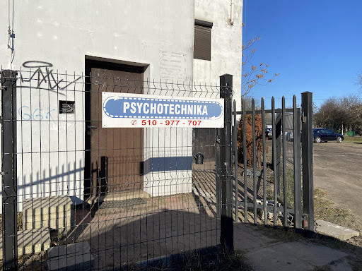 Pracownia Psychologiczna „Psychotechnika”