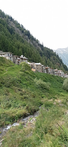 Valvarrone - Visual