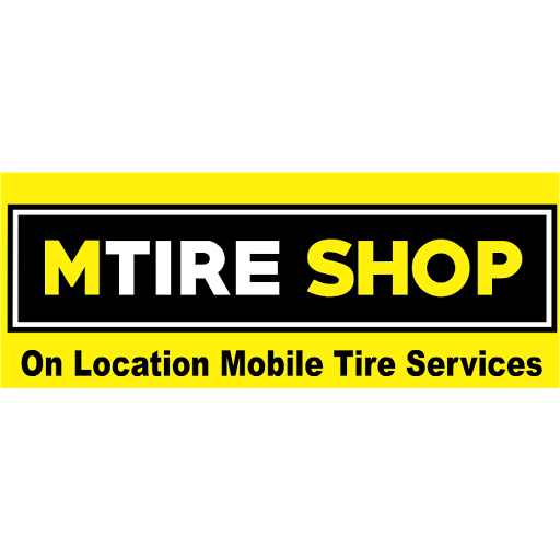 MTireShop - Visual