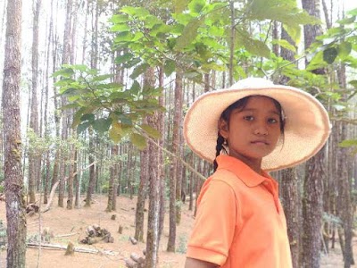 Photos of Pemandian Air Panas Rianiate