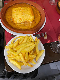 Photo n°12 de Le Village à Montlhéry (Brasserie)