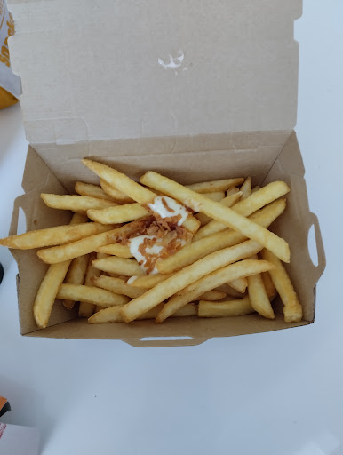 Photo 3 - Burger Sorèze