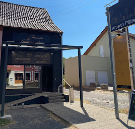 Photo n°7 de Boulangerie-Pâtisserie Instants de Gourmandises à Keskastel (Salon de thé)