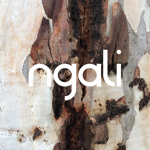 Ngali - Visual