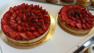 Photo n°2 de Boulangerie Sophie Briand à Pont-l'Évêque (Boulangerie)