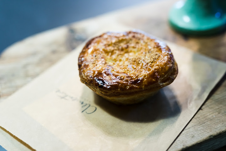 Clementine Bakery Yass by null