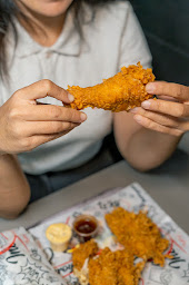 Photo n°2 de BUCKET MARSEILLE à Marseille (Restaurant halal)