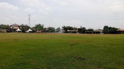 Photos of Lapangan Bola Kalihurip