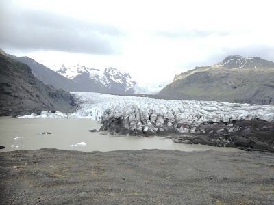 Photos of To Hafrafell