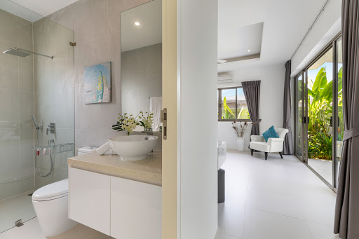White Orchid Samui - Villa 7