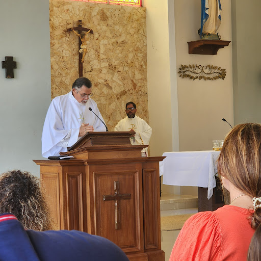 Capilla Cristo Rey - Thumbnail