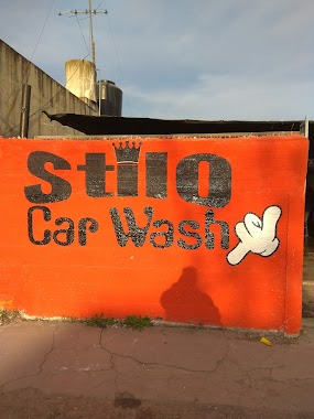 stilo car wash, Author: Jairo Medina