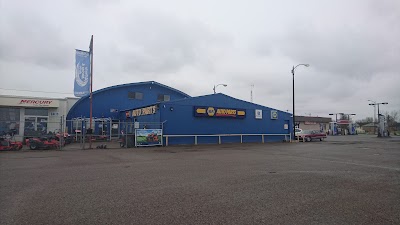 Photos of NAPA Auto Parts - Nanton Auto and Marine