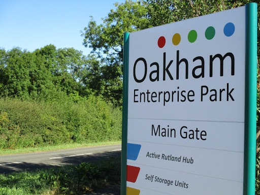 Oakham Enterprise Park