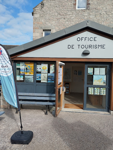 Dinan-Cap Fréhel Tourisme - Bureau de Plévenon