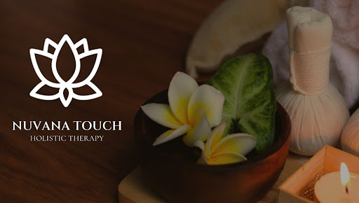 Nuvana Touch