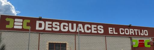 Desguaces El Cortijo - Thumbnail