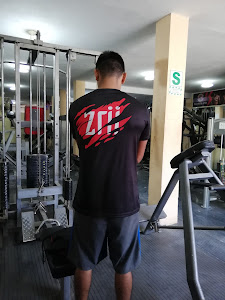 BALAREZO GYM 1