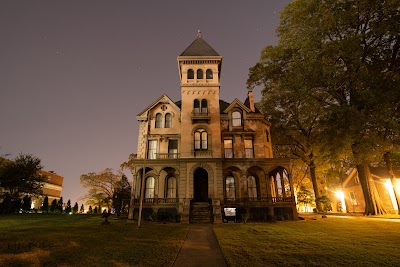 Mallory-Neely House