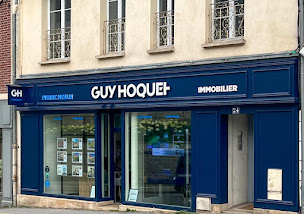 Photo n°12 de Agence immobilière Guy Hoquet CHANTILLY à Chantilly (Agence de location immobilière)