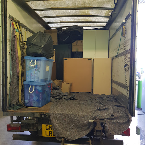 The Self Storage Company | Welwyn Garden City Gallery - United Kingdom