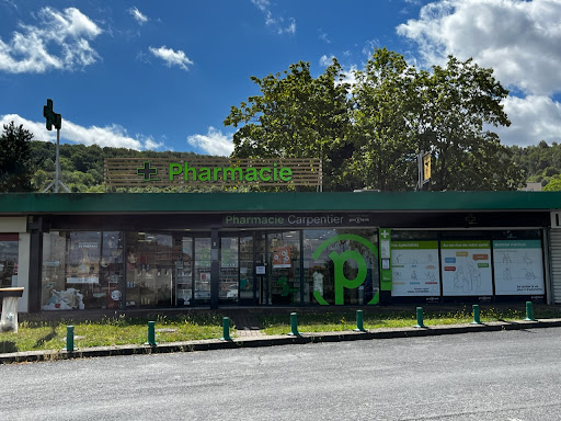 Pharmacie Carpentier - Thumbnail