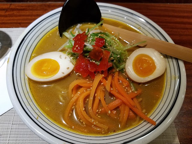 Tampopo Ramen