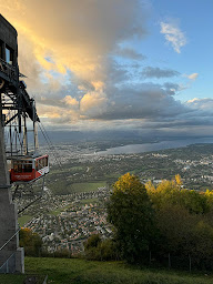 Photo n°42 de Vertiges à Étrembières (Restaurant)