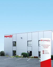 Photo n°1 de Imperator Industries à Oucques La Nouvelle (Fournisseur d'équipements industriels)