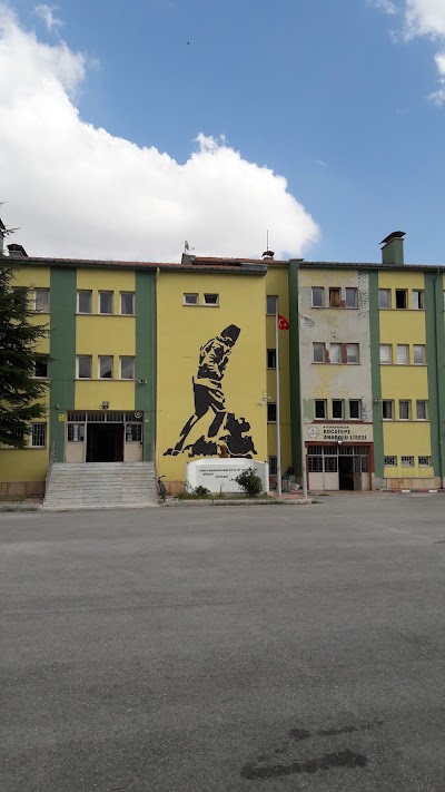 Photos of Kocatepe Anatolian High School