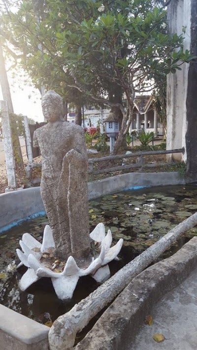 Photos of Sri Uthurugiri Viharaya