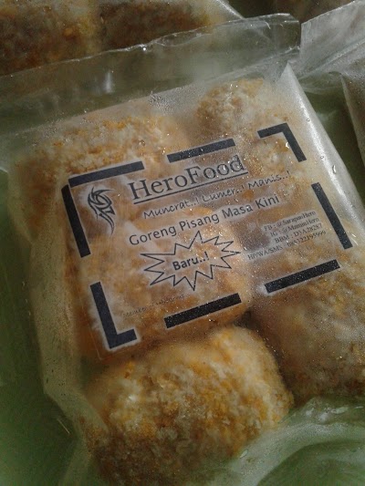 Photos of HeroFood By Hero Comp.