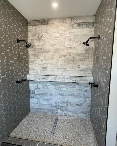 iTile Contracting - Visual