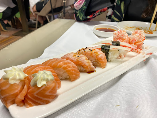 Dinzu Restaurant Treviso - Thumbnail