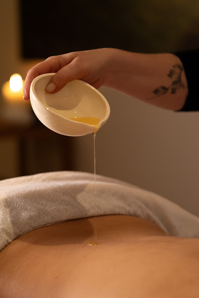 Stéphanie Plassard | Massages & Shiatsu