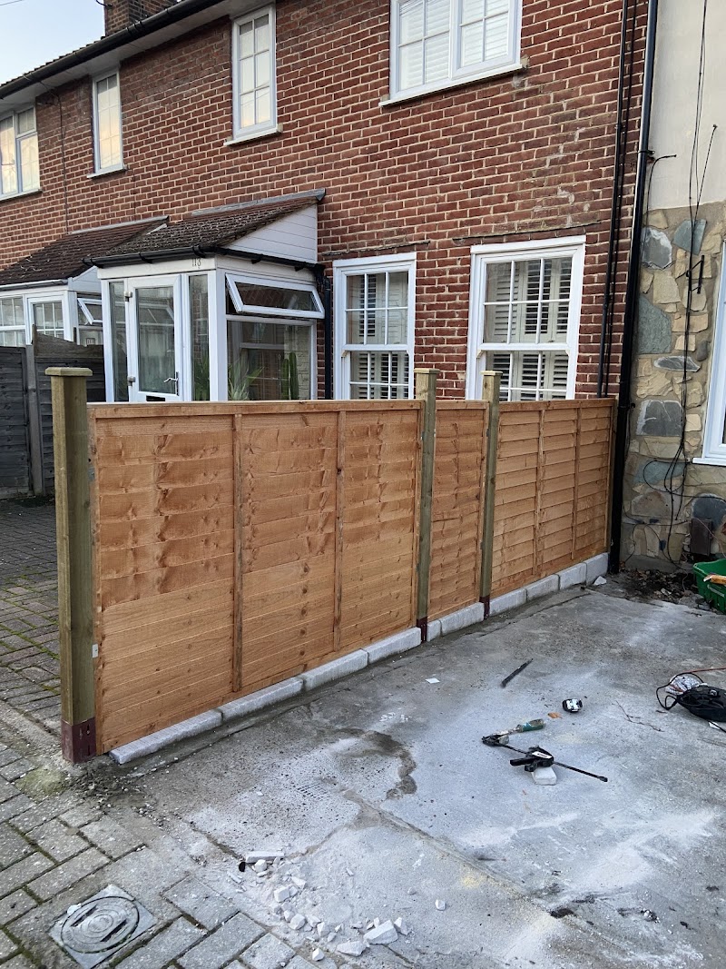 Brockley Builders - Property Maintenance Contractor photo 2