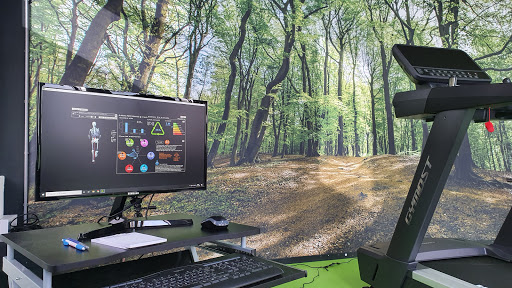 Loop Expertisecentrum Apeldoorn - Thumbnail