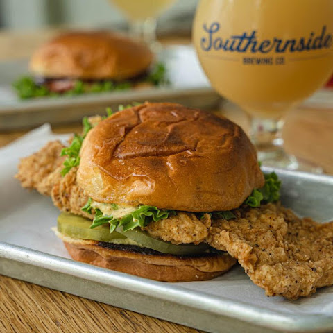 Southernside Brewing Co. by null