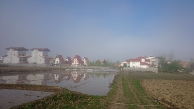Photos of Khajavizadeh Apartment Complex