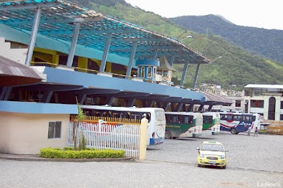 Photos of Terminal Terrestre de Zamora