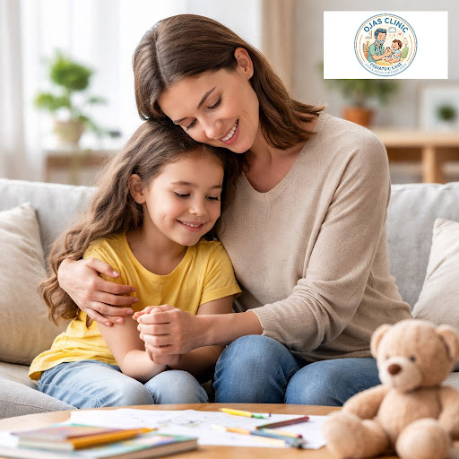 As a parent, you don’t just worry about your child’s physical health – their feelings, confidence… post image