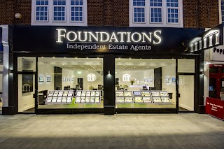 Foundations