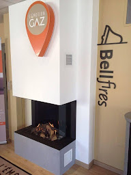 Photo n°14 de SIGNORI POÊLES ET CHEMINÉES à Thise (Fournisseur d'équipements de chauffage)