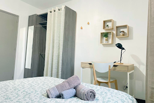 Photo n°5 de Nouveau concept de Co-living à Bourg à Bourg-en-Bresse (Chambre d'hôtes)