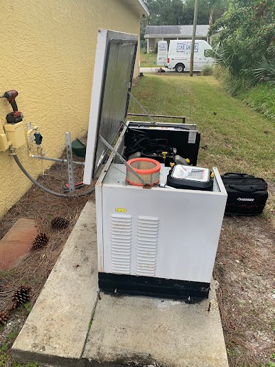 Eau Gallie Electric, Inc