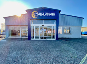 Photo n°1 de Valence Caravane - Idylcar Valence Nord à Pont-de-l'Isère (Agence de location de véhicules de loisirs)