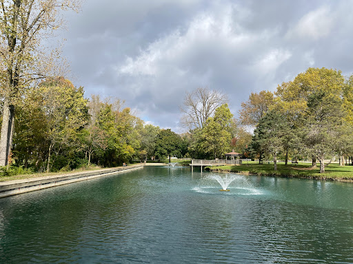 Golden Gate Park - United States