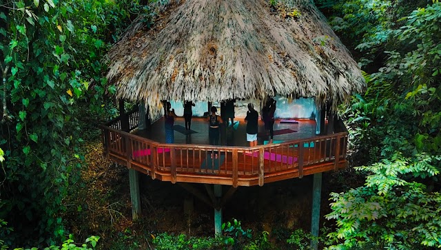 The Lodge & Spa at Pico Bonito