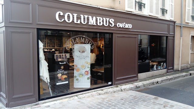 Columbus Café & Co