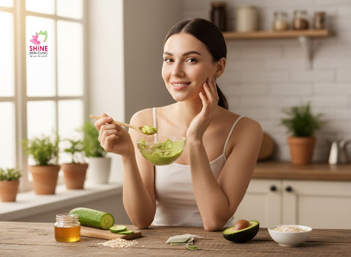 Struggling with dull, uneven skin or visible pores? At Shine Skin Clinic in Basantpur, Rajnandgao… post image